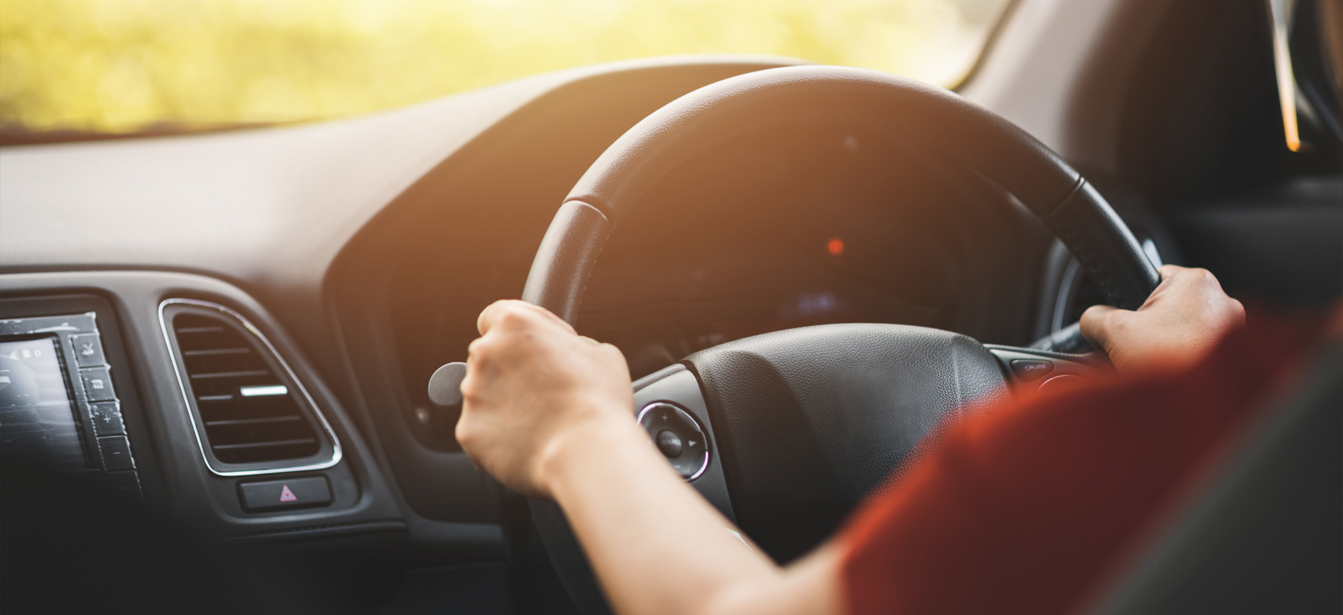Alison's Driving School - Home